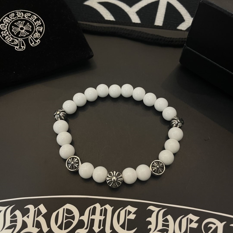 Ch*0me He**ts bracelets